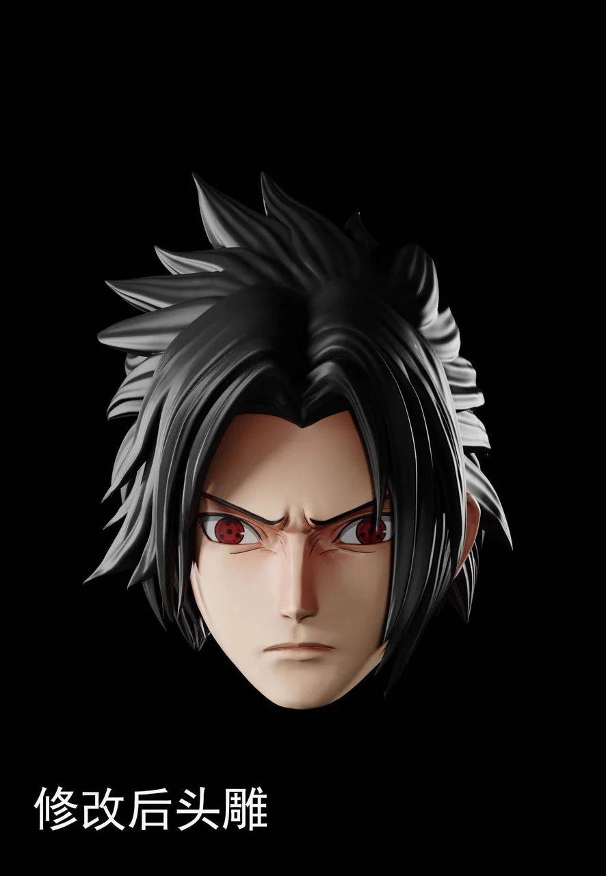 Surge - Sasuke and Naruto - Image 7