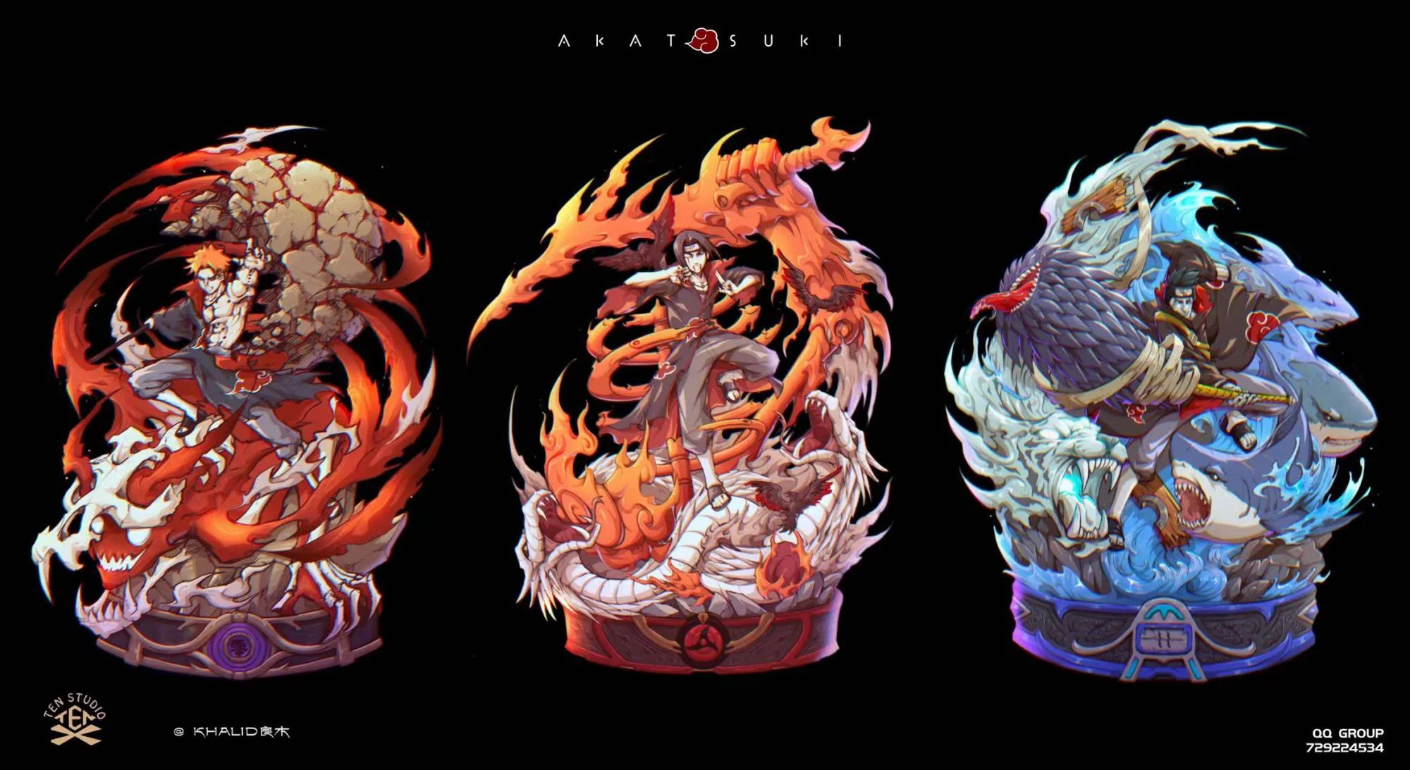 Ten - Pain - Image 7