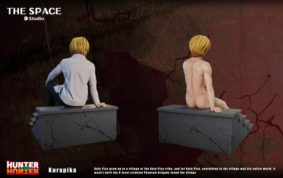 The Space - Kurapika - Image 10