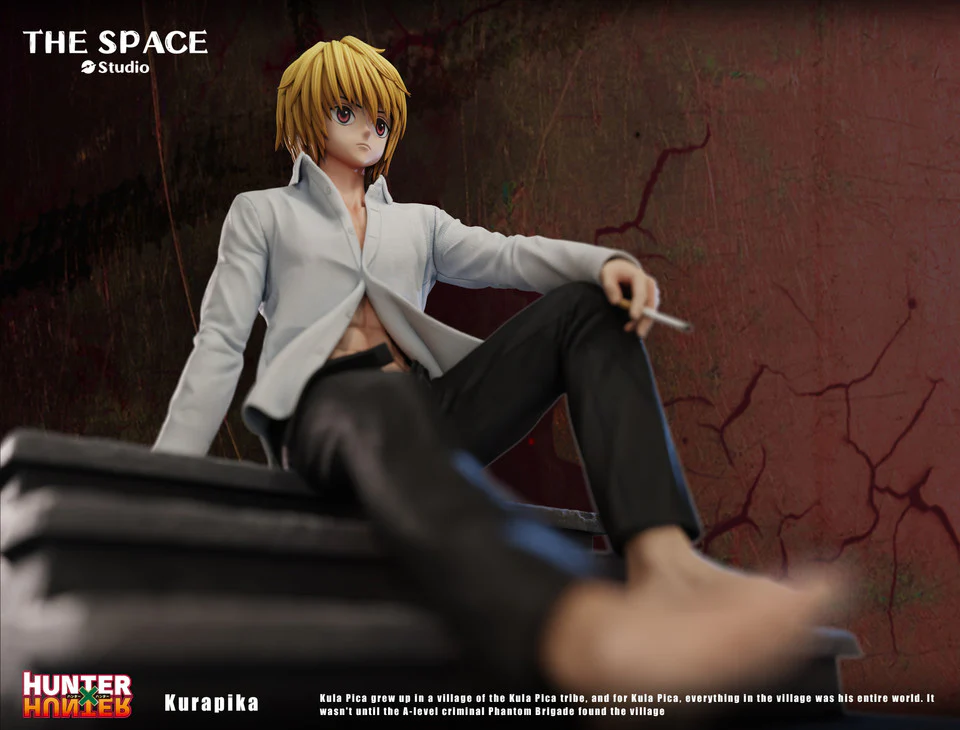 The Space - Kurapika - Image 3