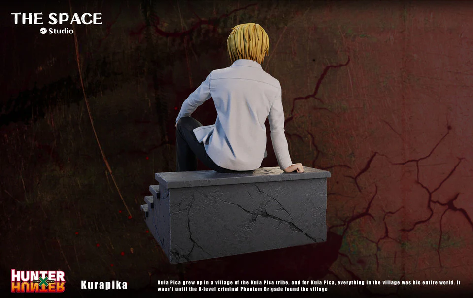 The Space - Kurapika - Image 4