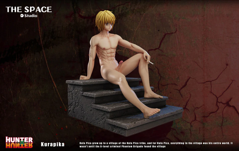 The Space - Kurapika - Image 8