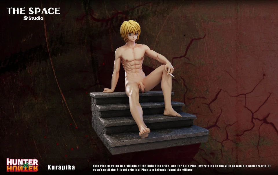 The Space - Kurapika - Image 9