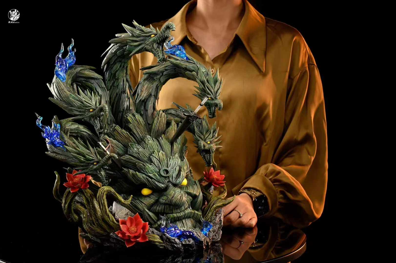 Ventus - Hashirama - Image 5