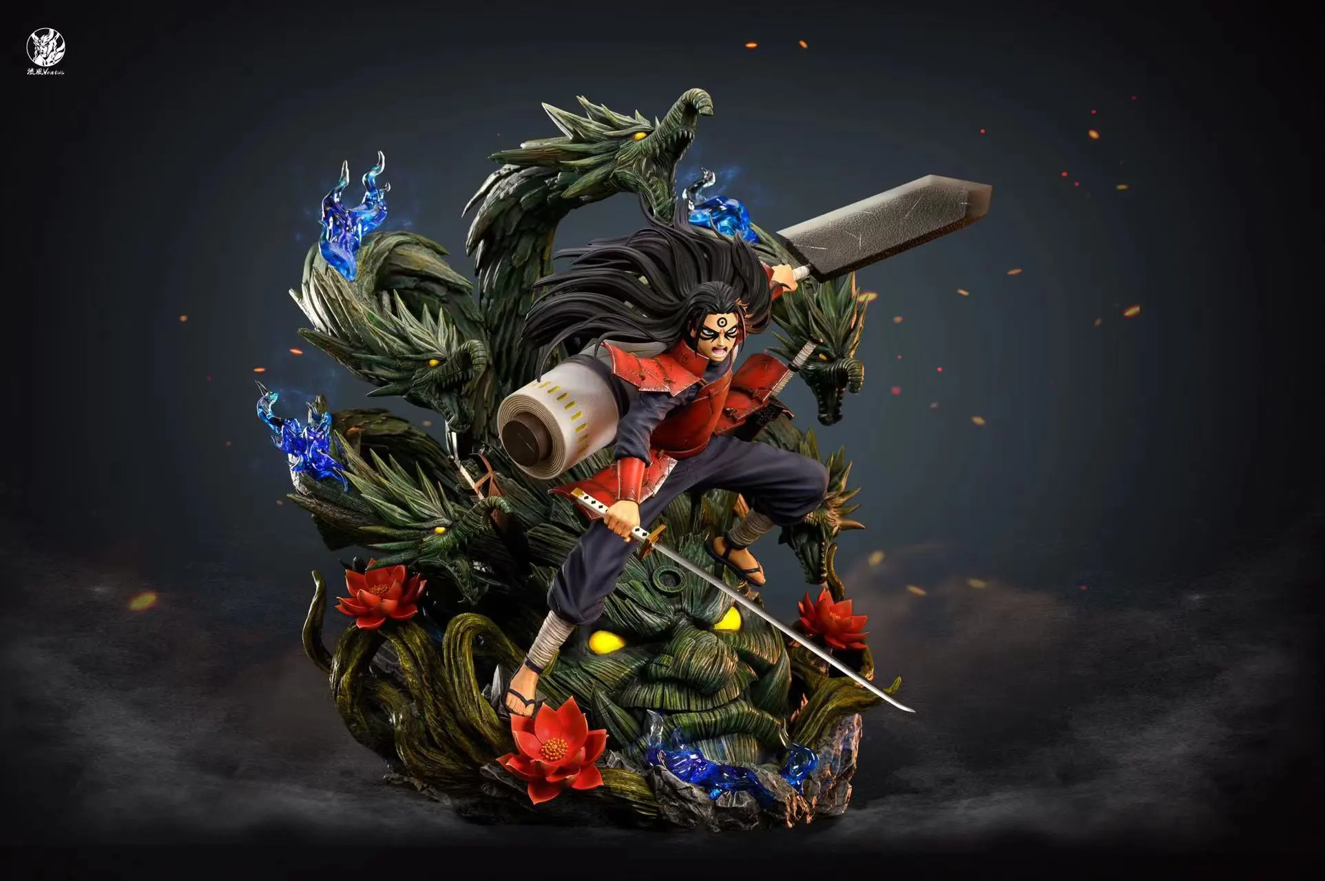 Ventus - Hashirama - Image 6