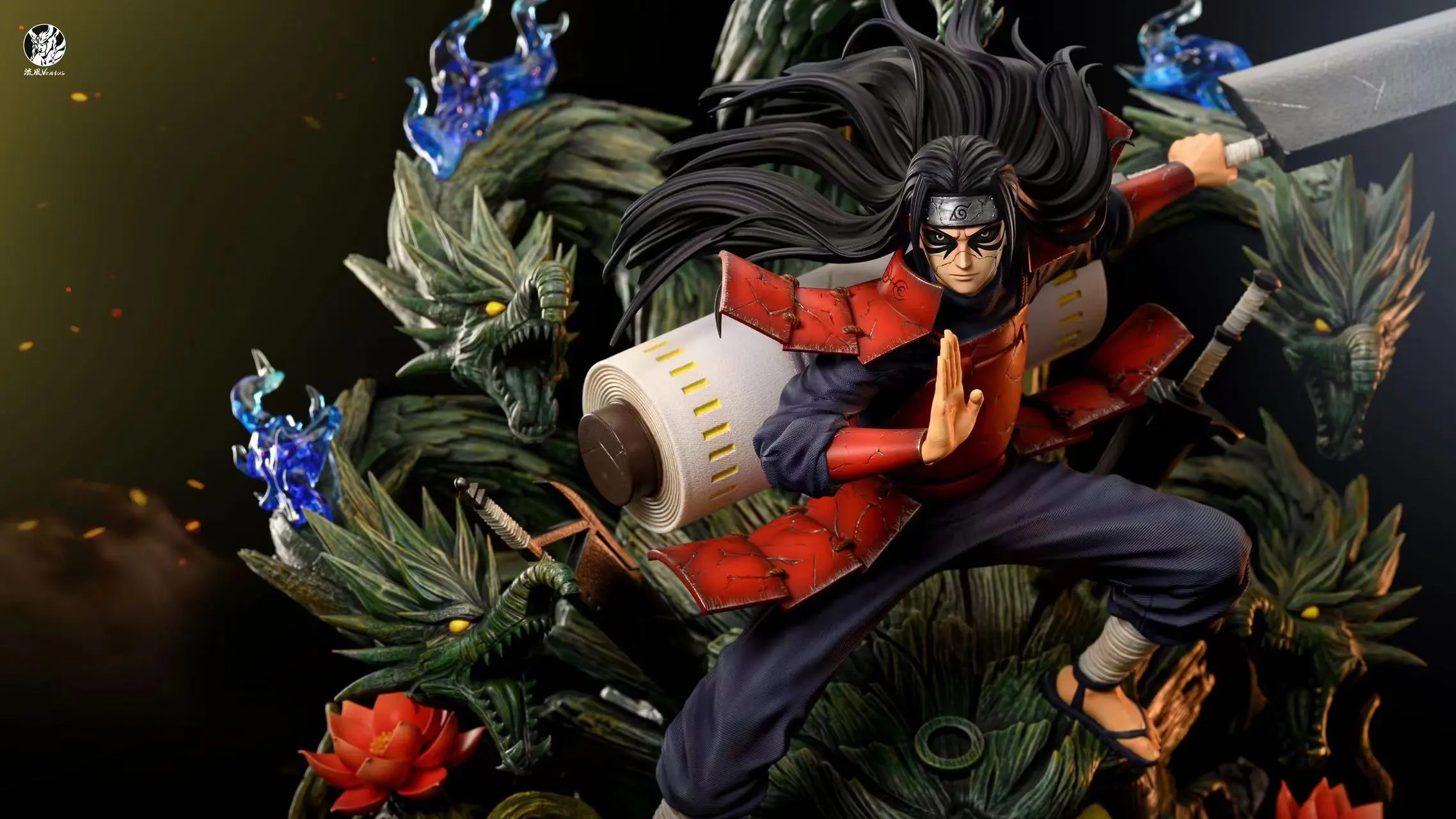 Ventus - Hashirama - Image 7