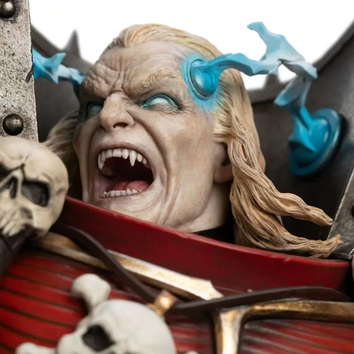 WETA Workshop - Mephiston - Image 4