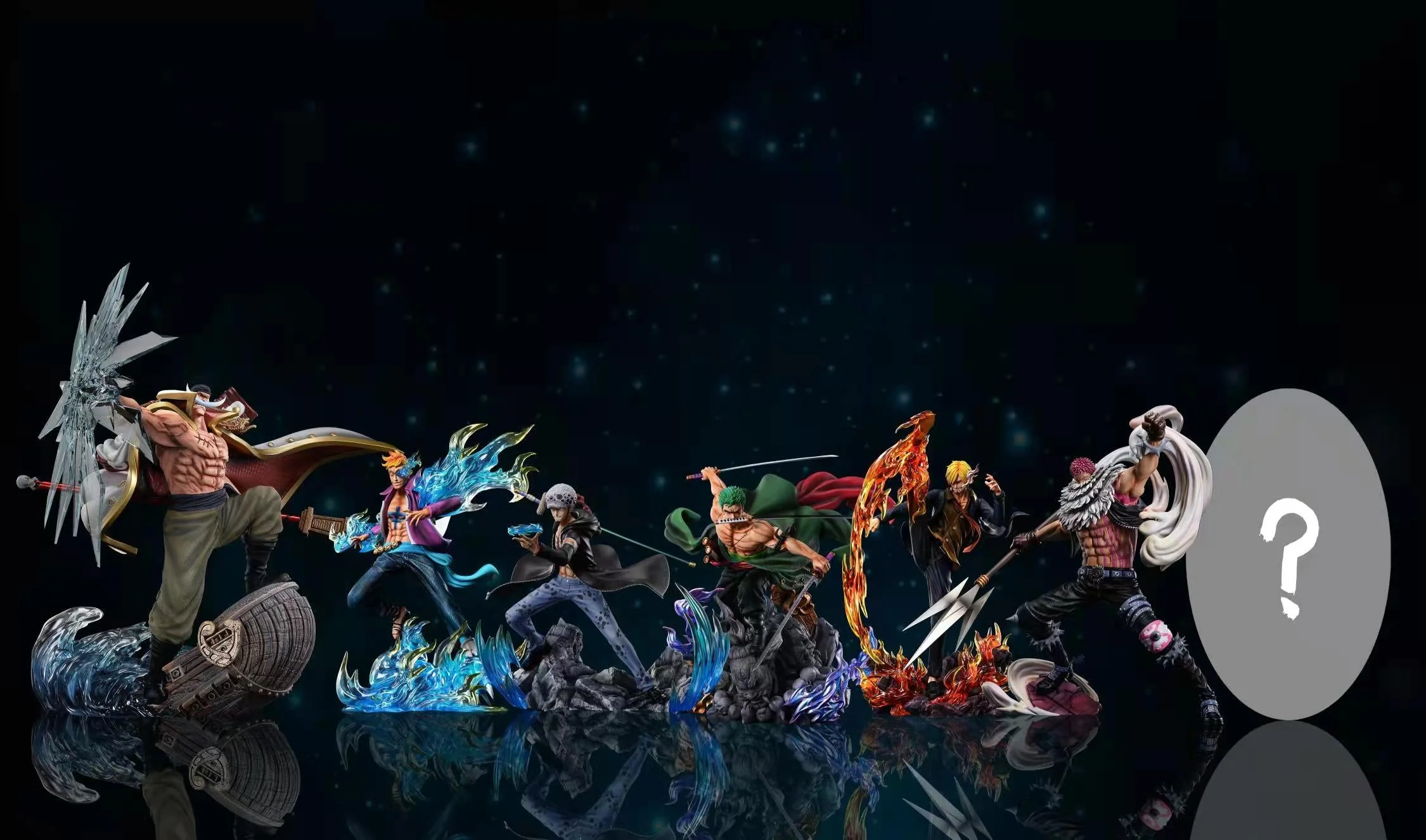 Wifi - Trafalgar Law - Image 4