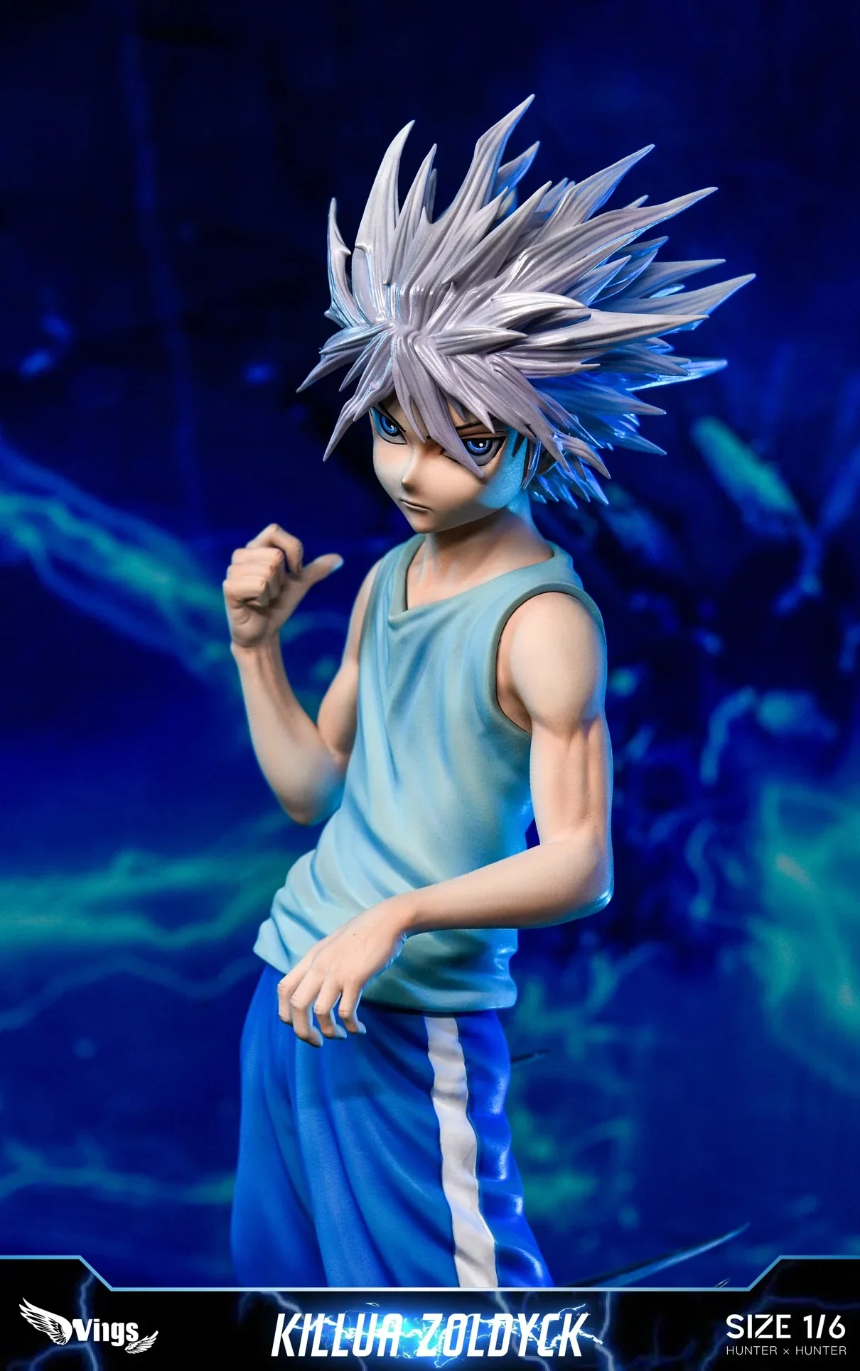 Wings - Killua - Image 4