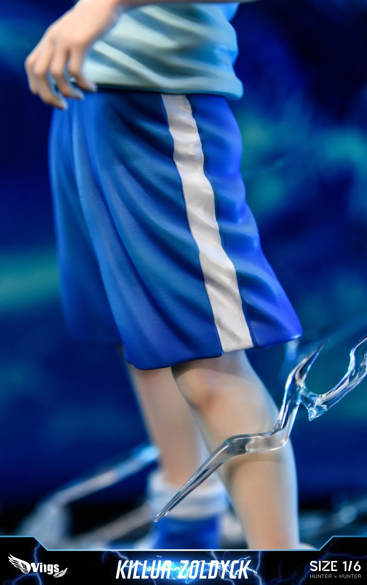 Wings - Killua - Image 5