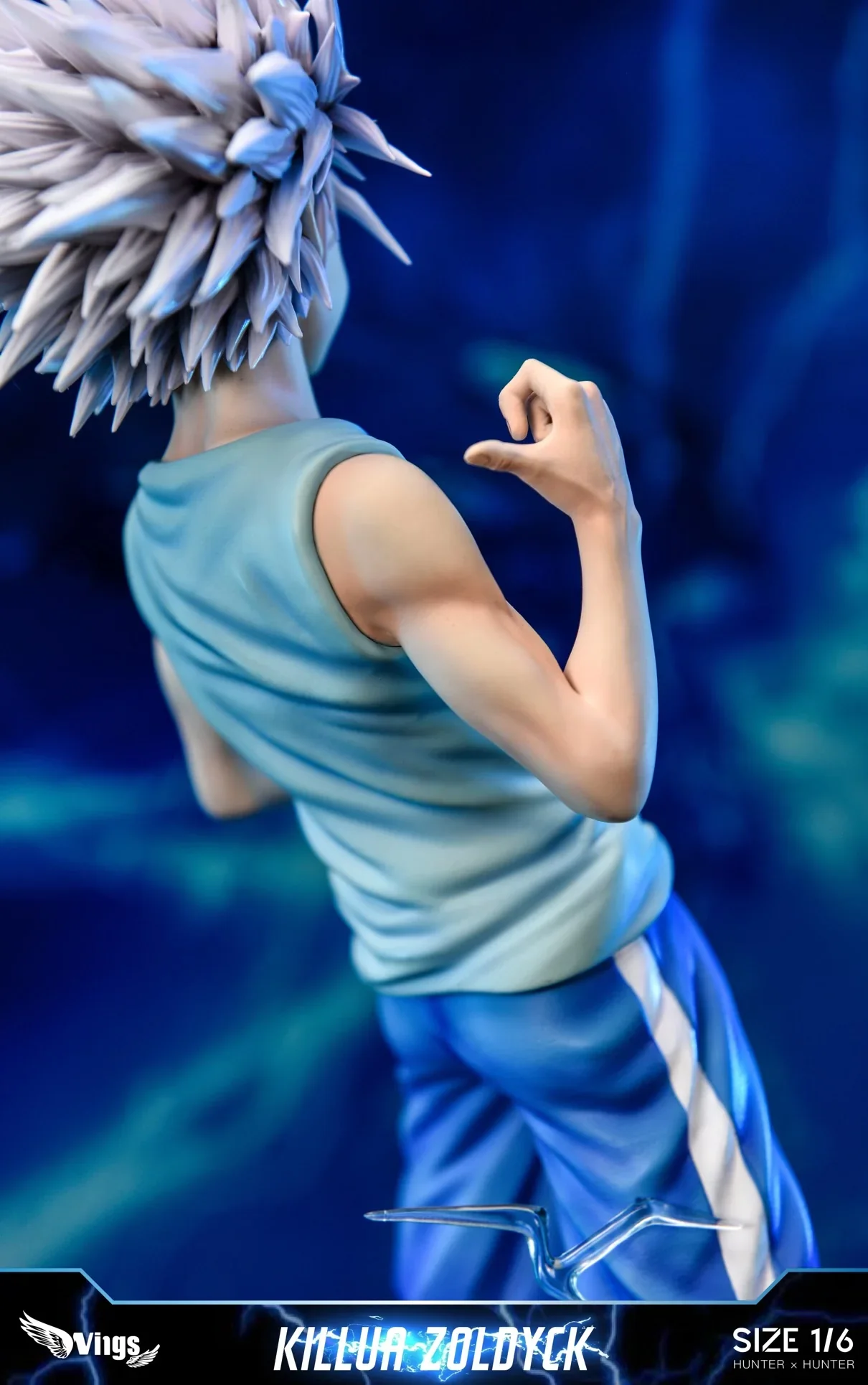 Wings - Killua - Image 7
