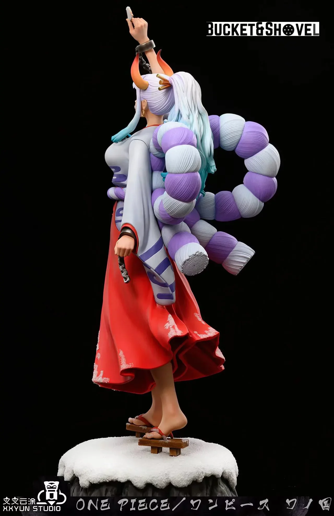 XXYUN - Yamato - Image 3