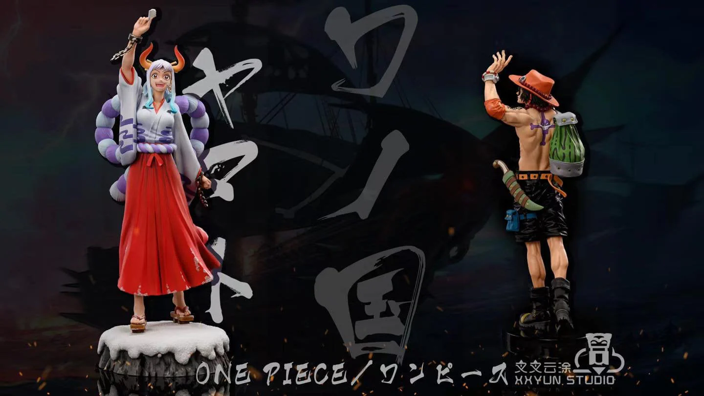 XXYUN - Yamato - Image 7