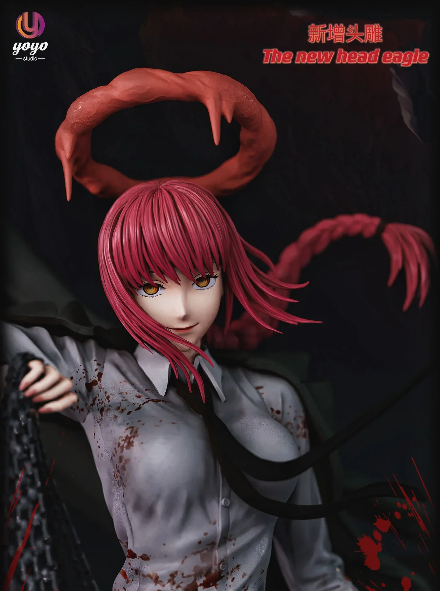 Yoyo - Makima - Image 10