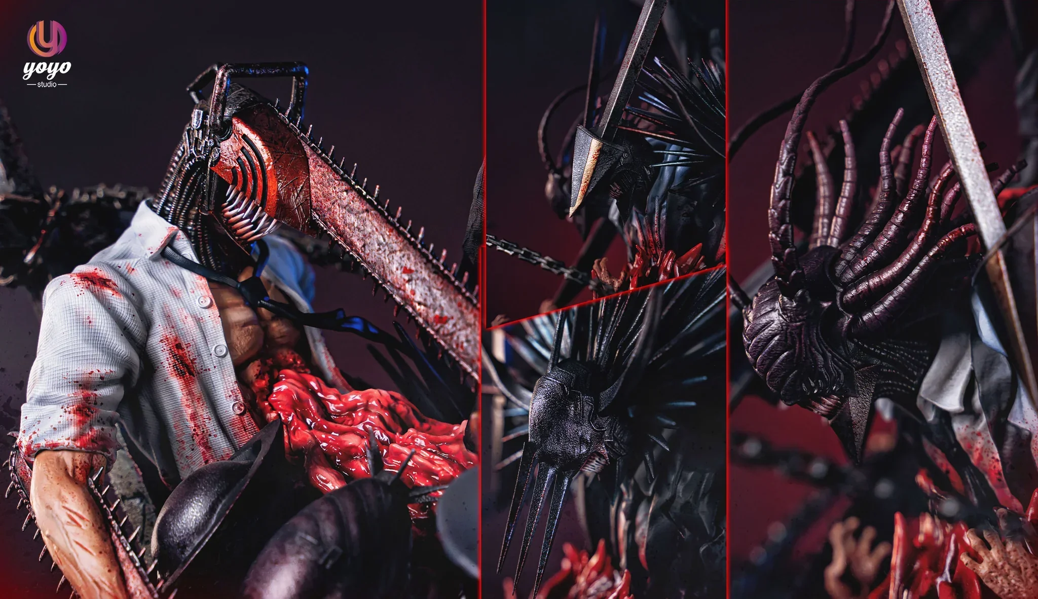 Yoyo - Makima - Image 11