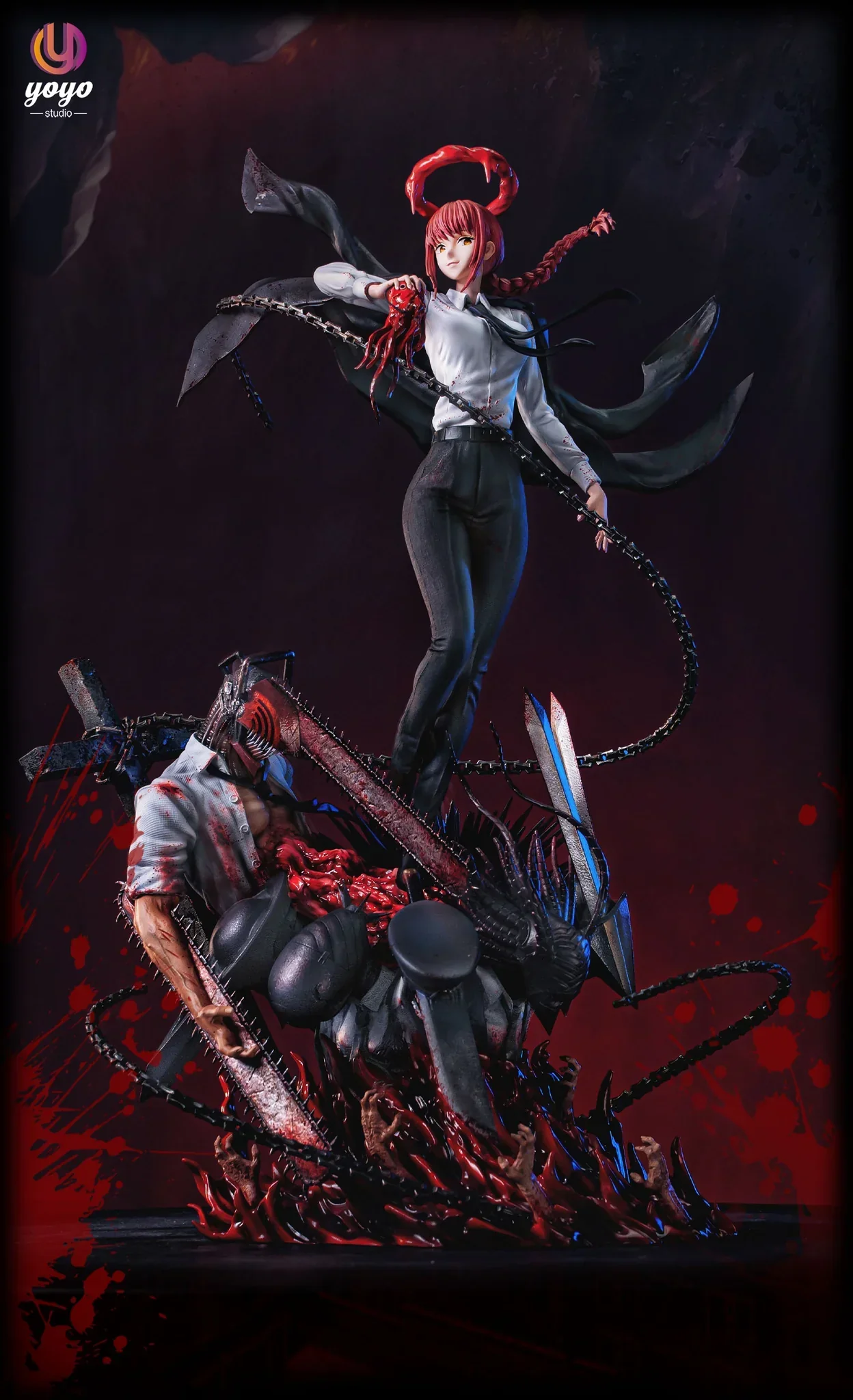 Yoyo - Makima - Image 3