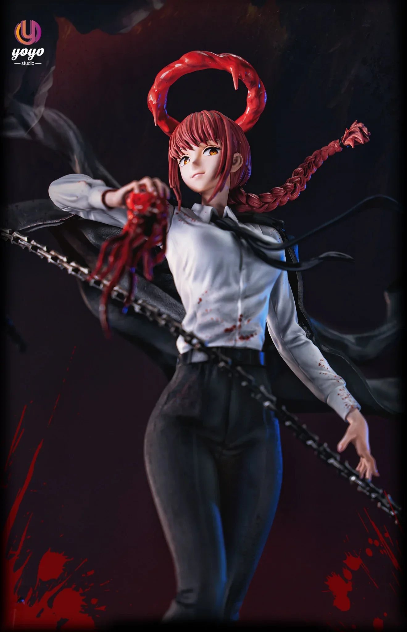 Yoyo - Makima - Image 4