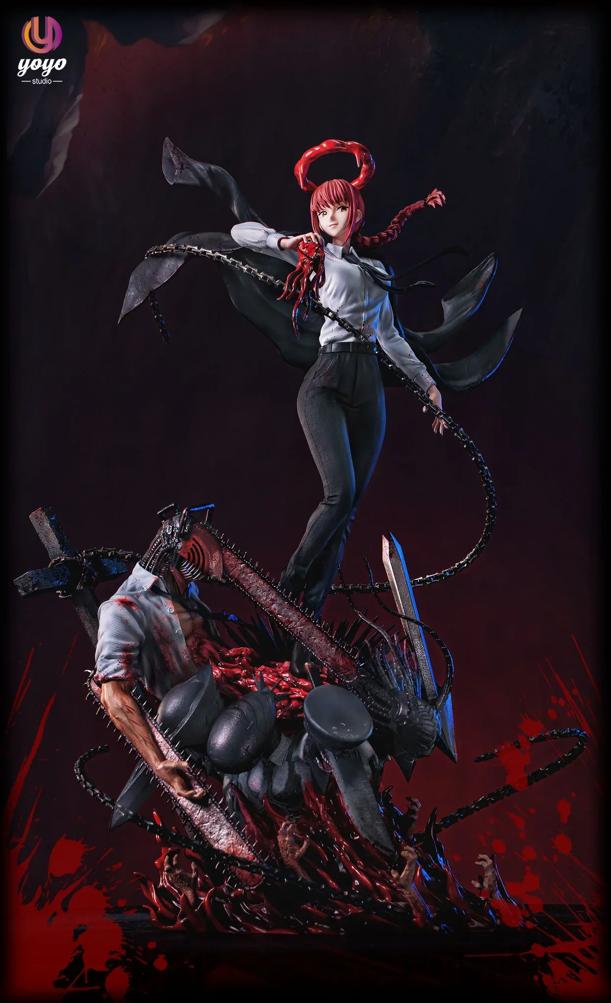 Yoyo - Makima - Image 7