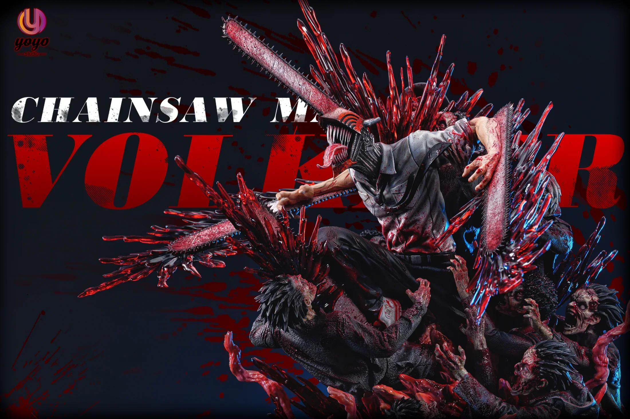 Yoyo - Denji - Image 3