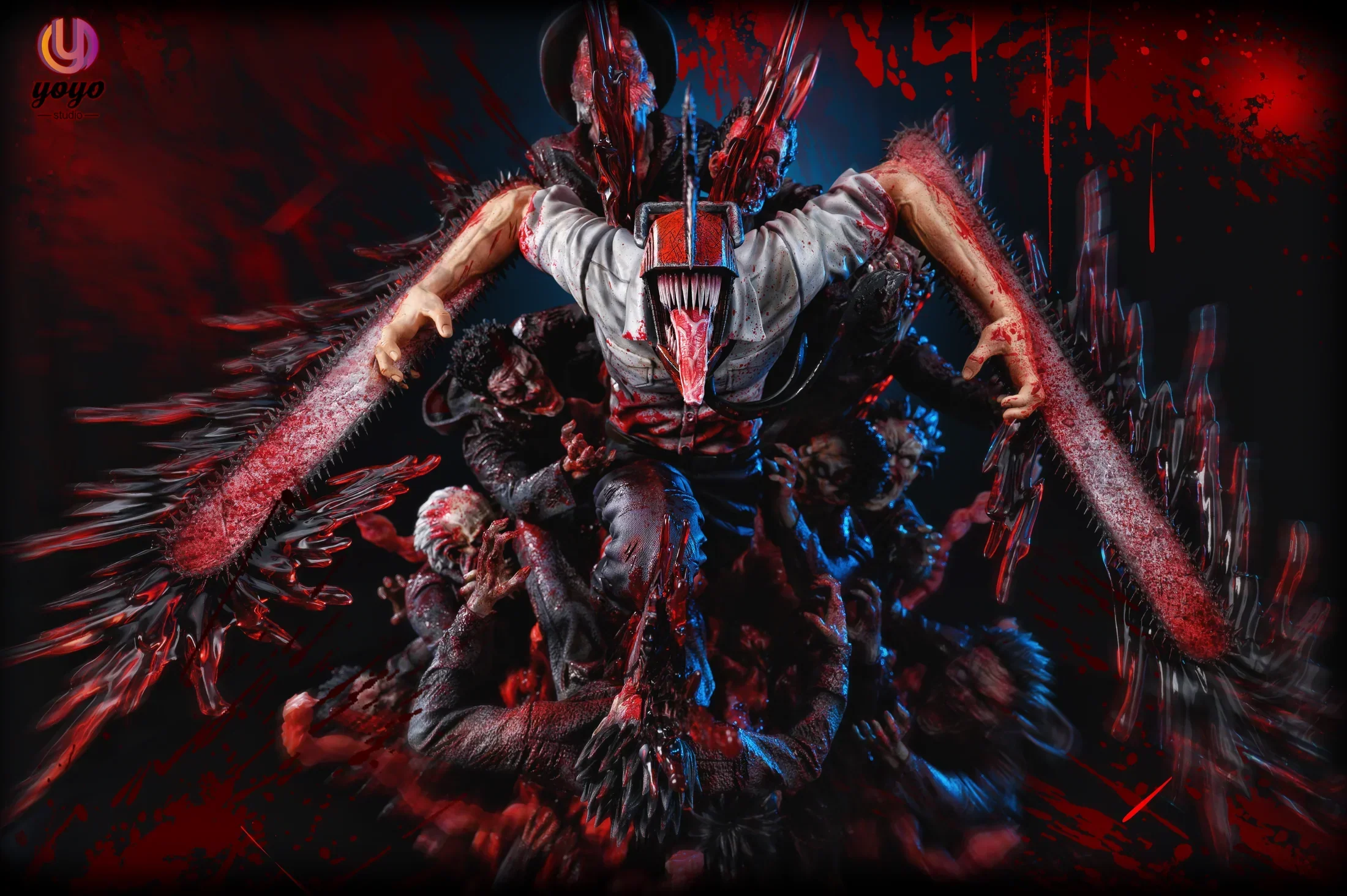 Yoyo - Denji - Image 4