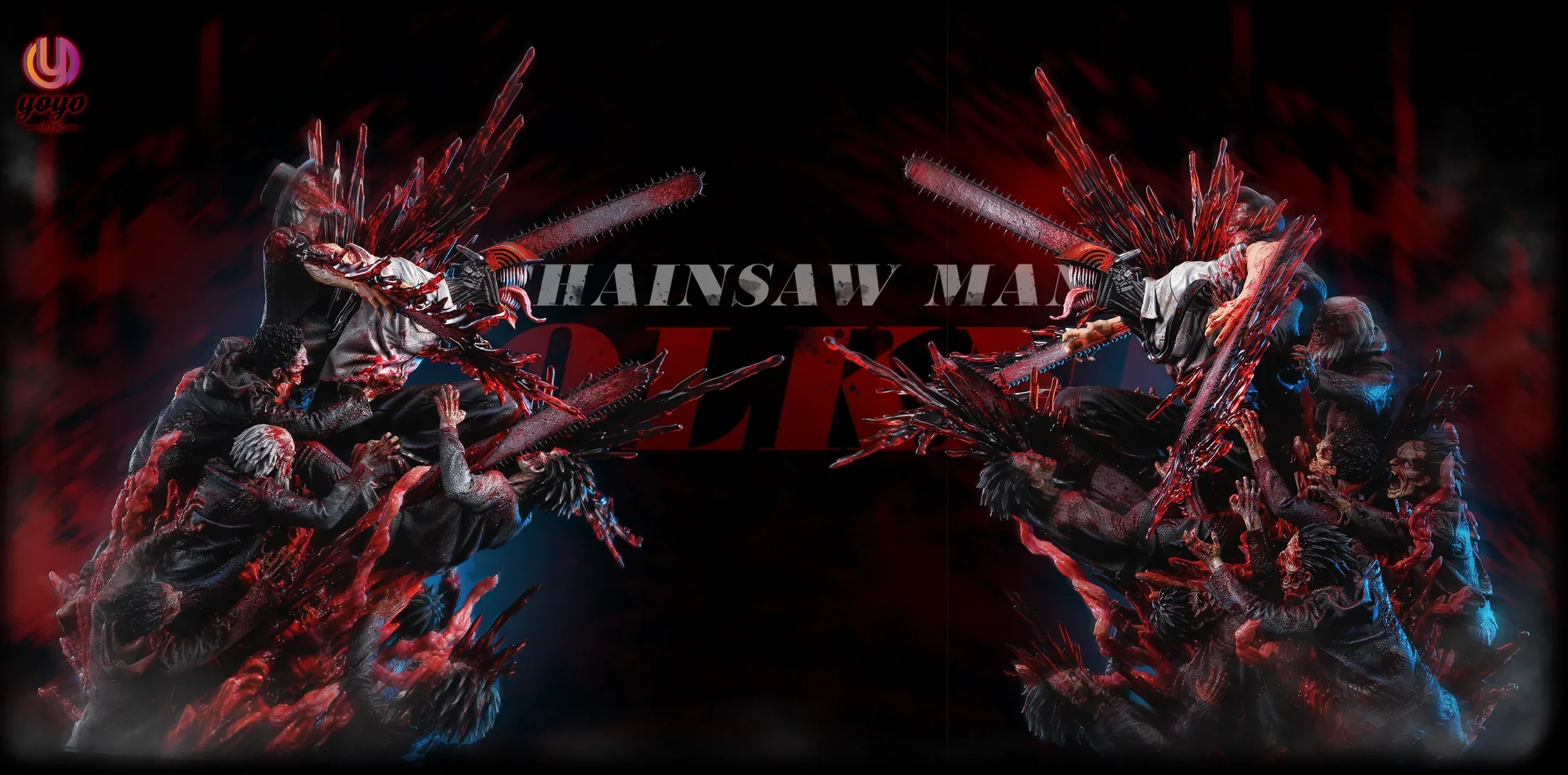 Yoyo - Denji - Image 5