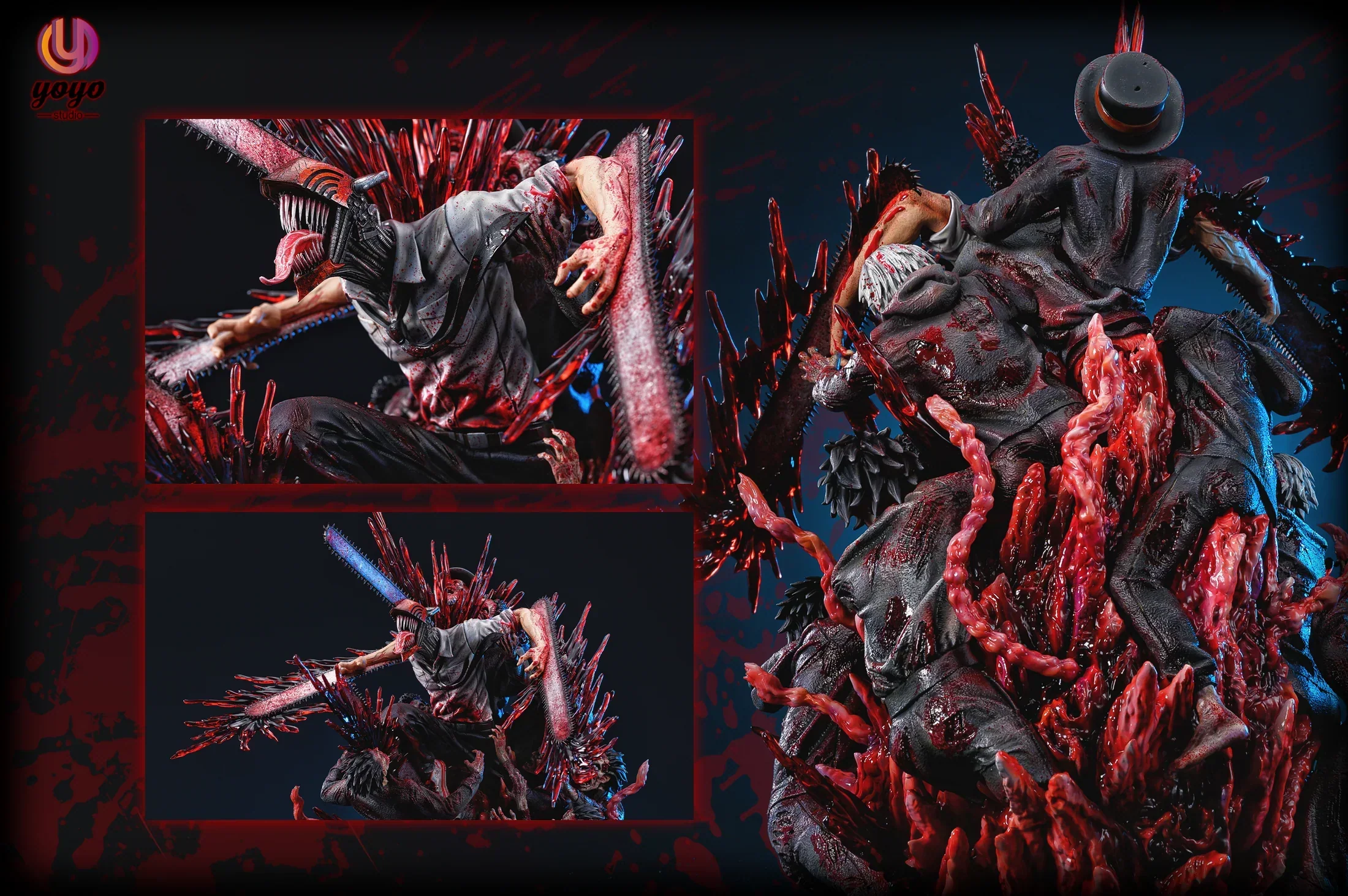 Yoyo - Denji - Image 7