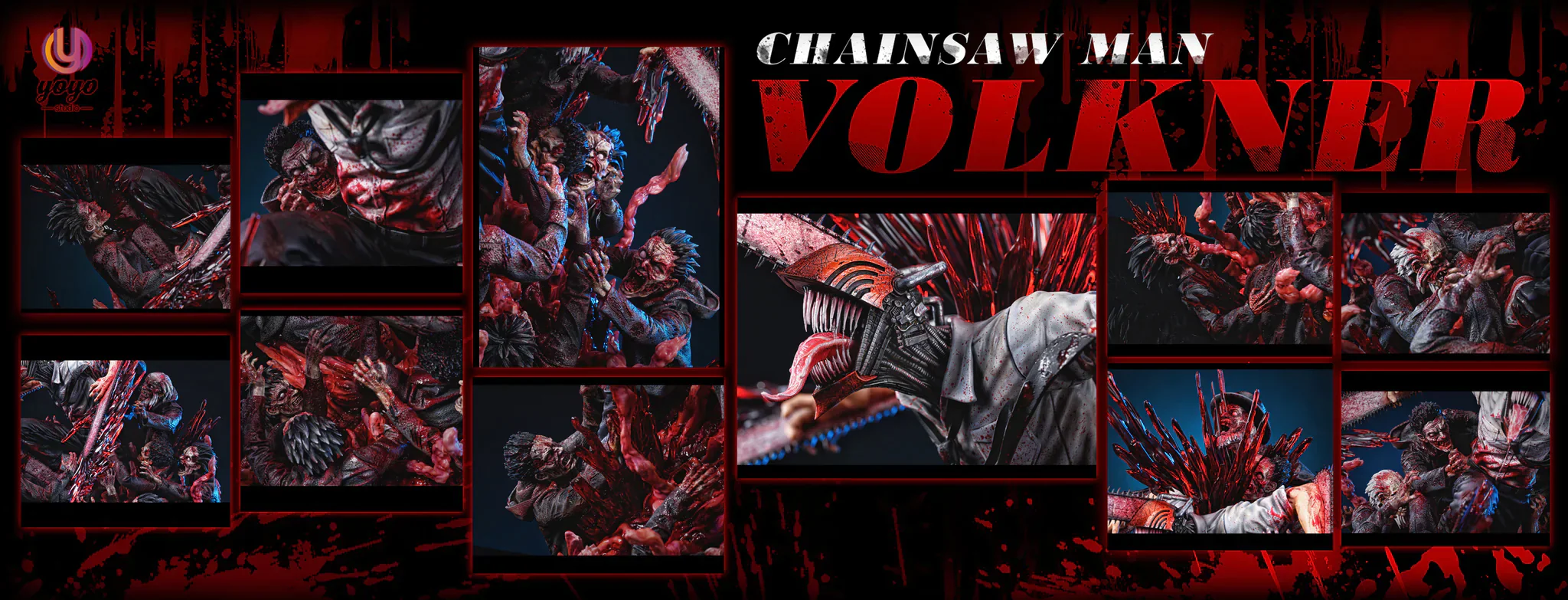 Yoyo - Denji - Image 8