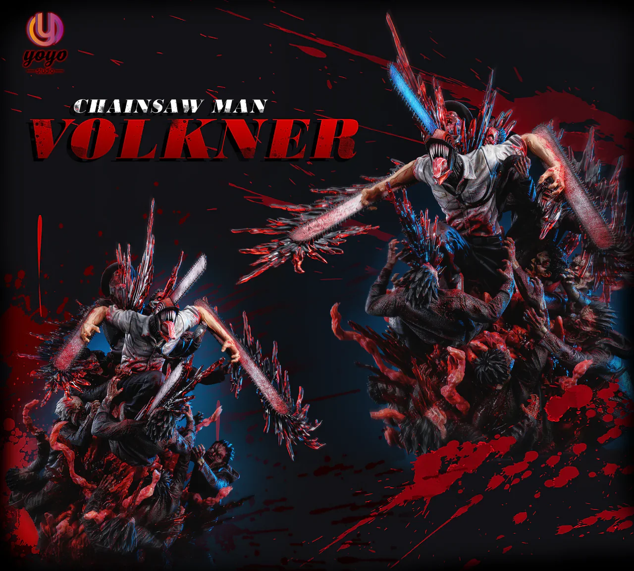 Yoyo - Denji - Image 9