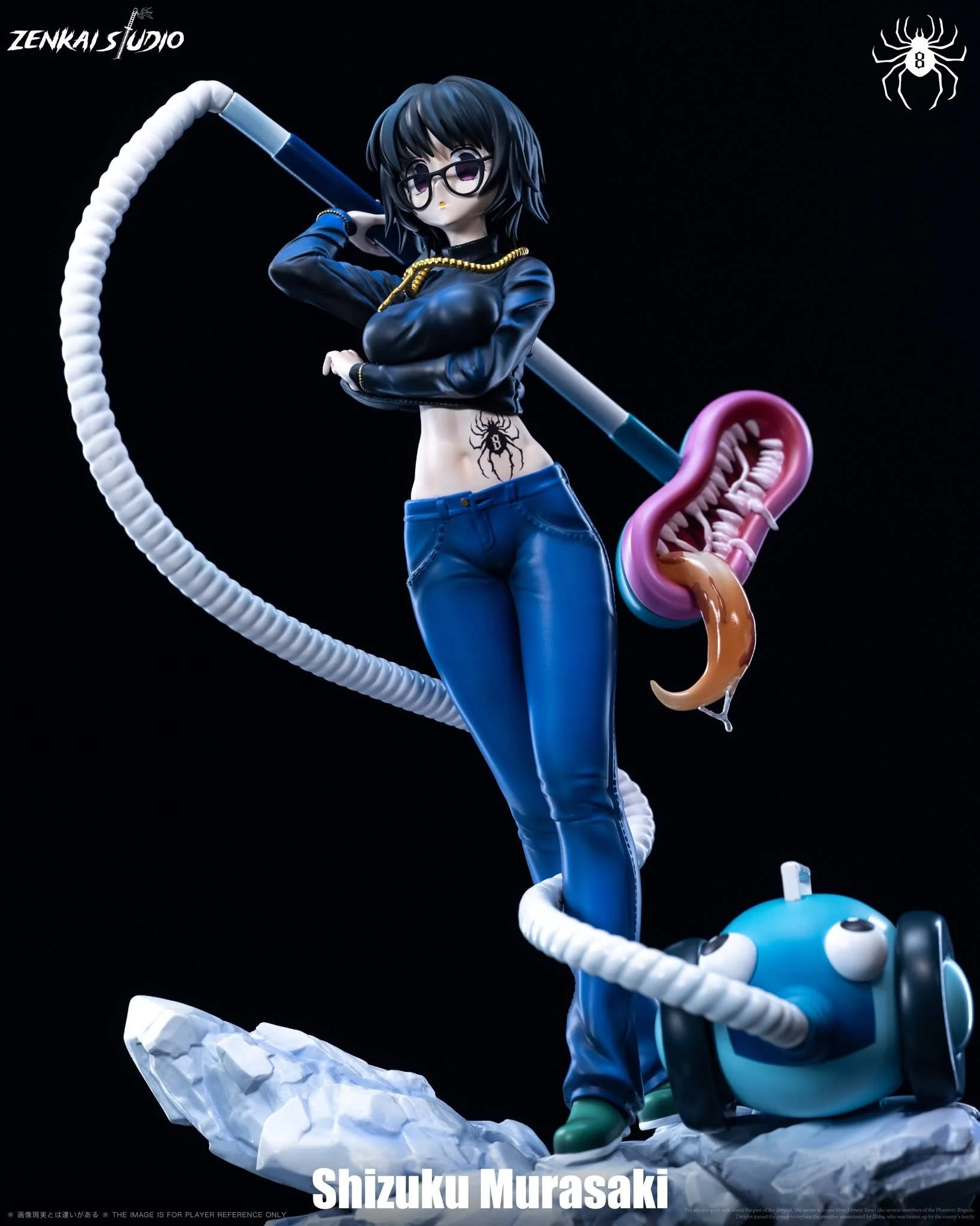 Zenkai - Shizuku - Image 5