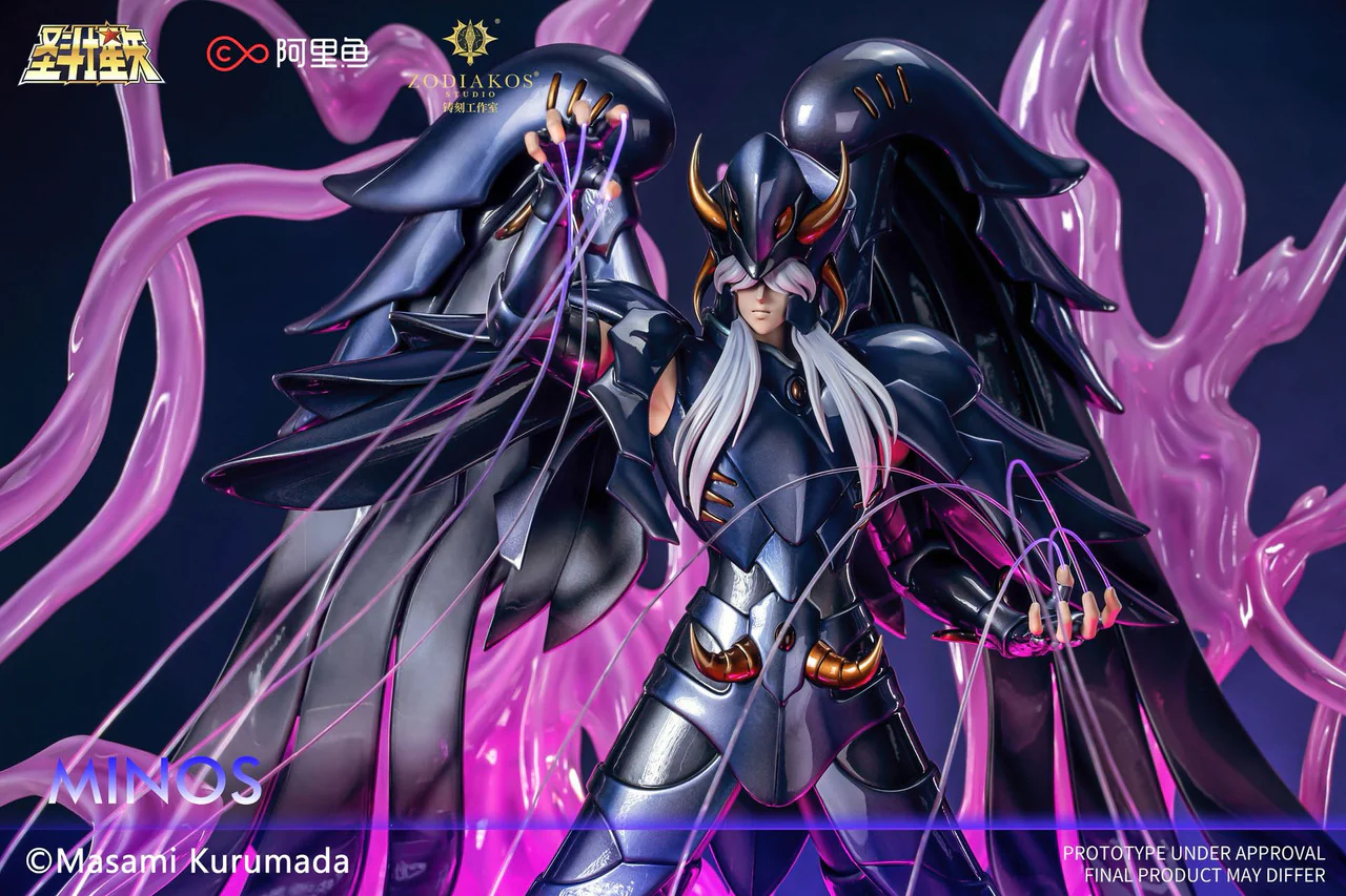 Zodiakos - Minos - Image 10