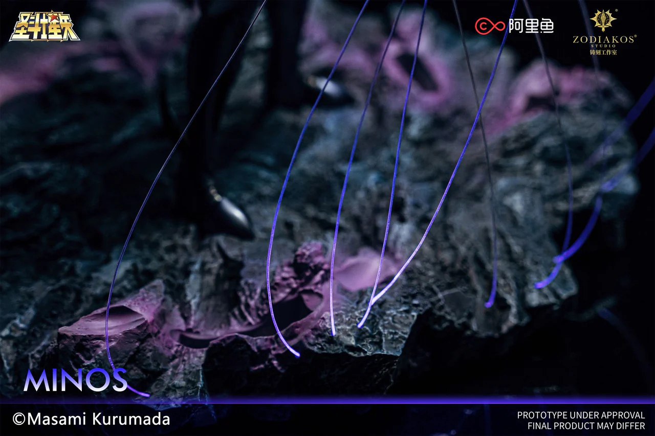 Zodiakos - Minos - Image 13