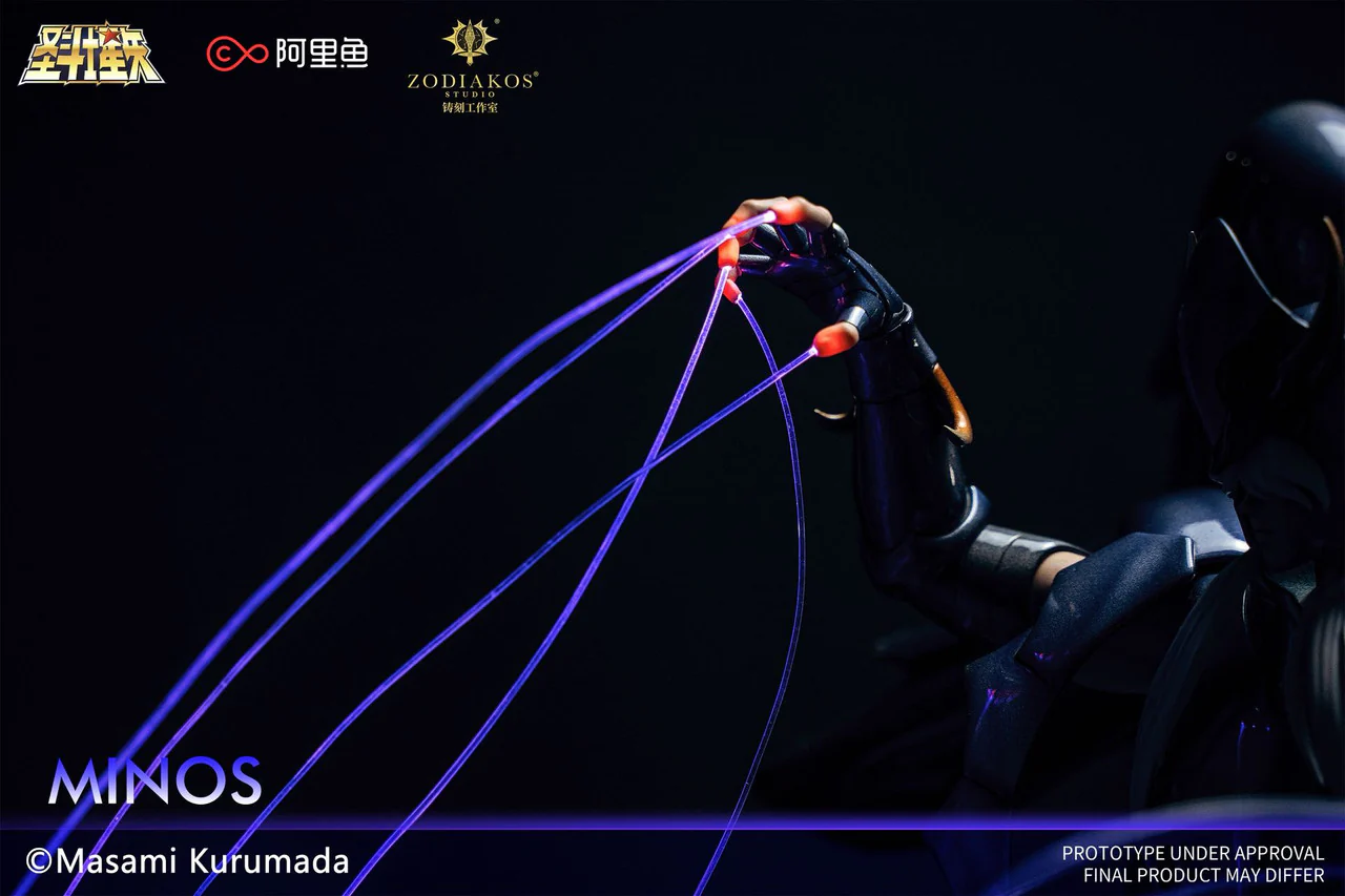 Zodiakos - Minos - Image 14