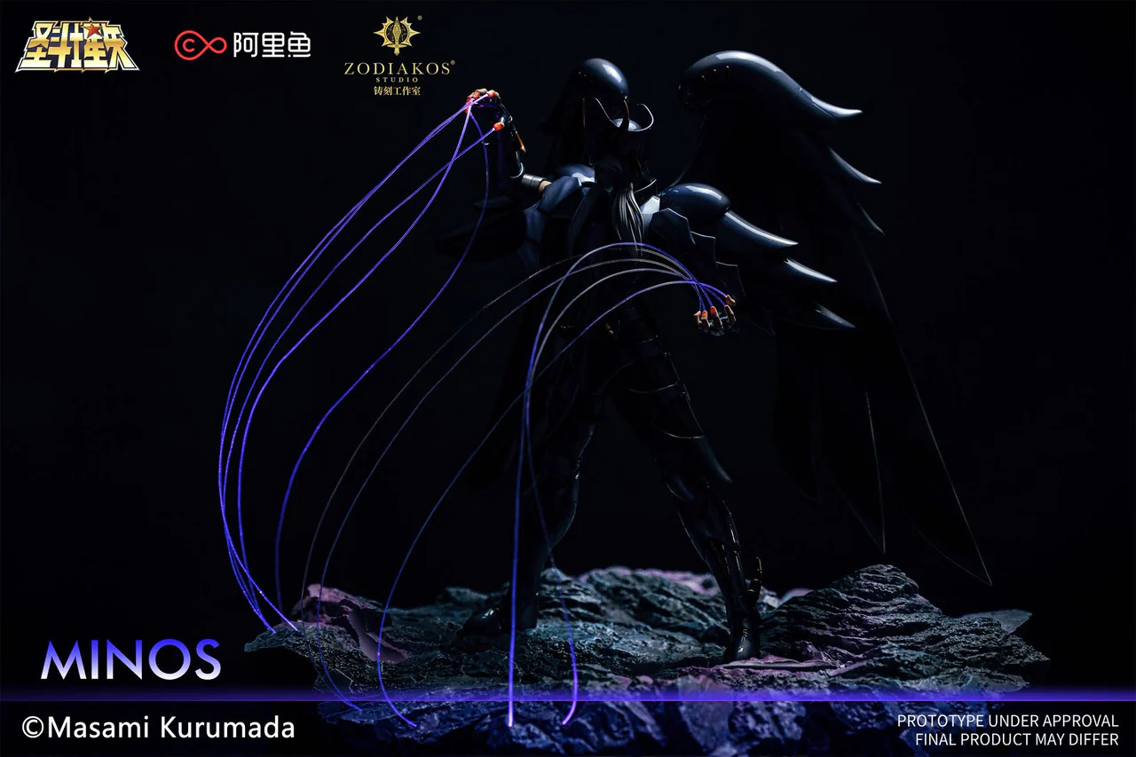 Zodiakos - Minos - Image 15