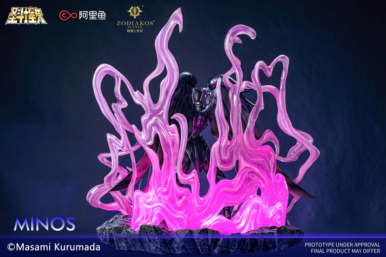 Zodiakos - Minos - Image 19