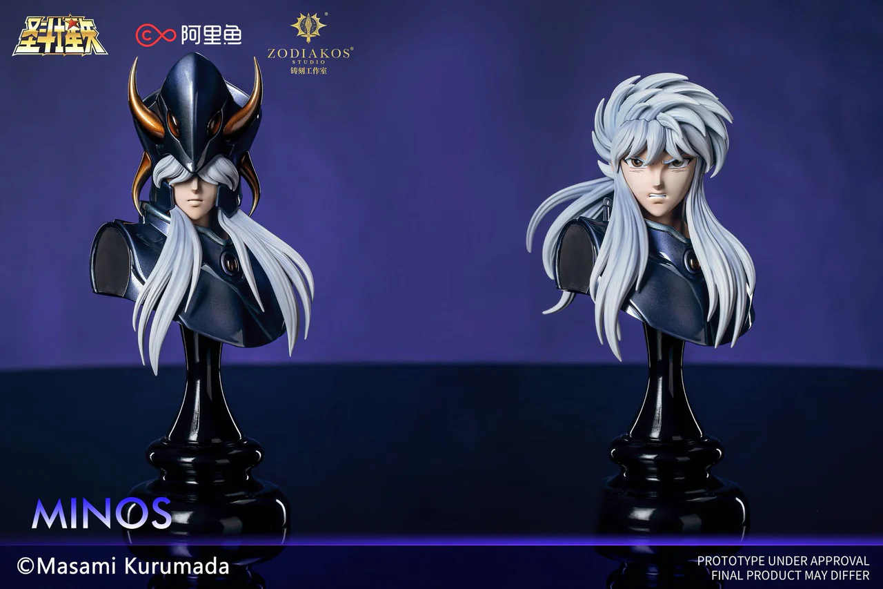 Zodiakos - Minos - Image 20